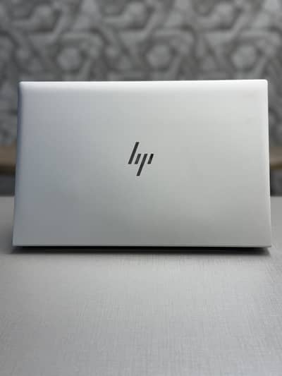 HP EliteBook 840 G7 | Core i5 10th Gen | 16GB RAM | 256GB SSD