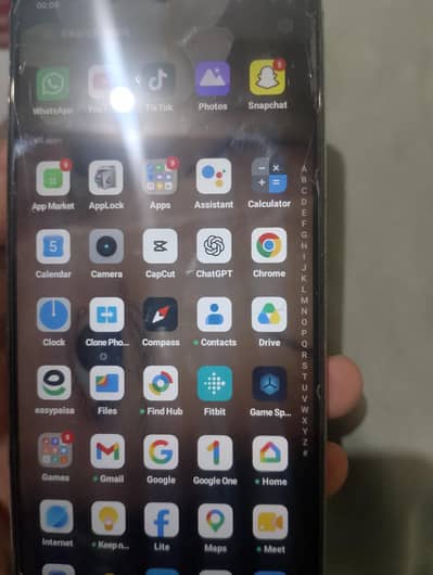 Realme Note 60