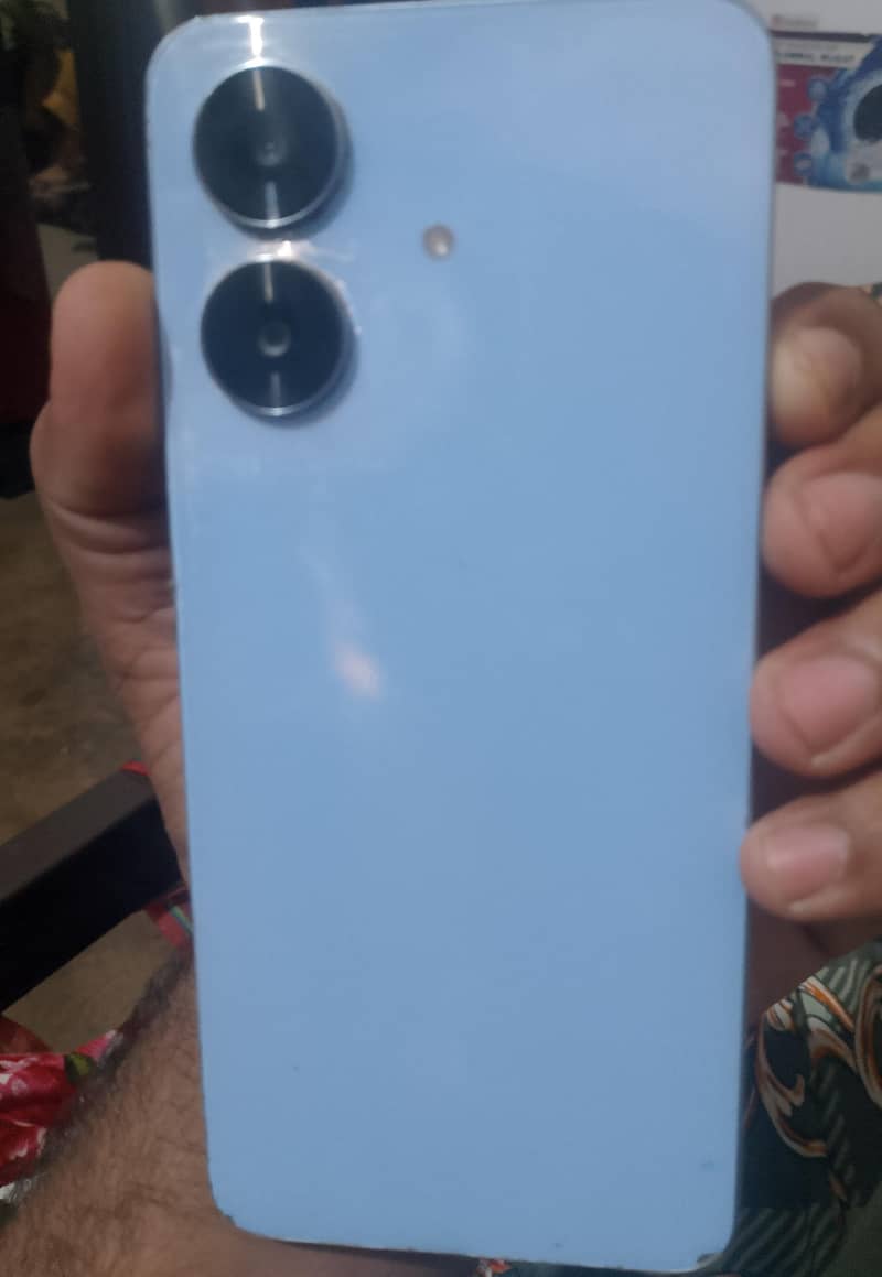 Realme Note 60 1