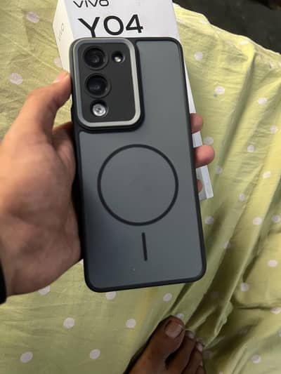 Vivo Y04