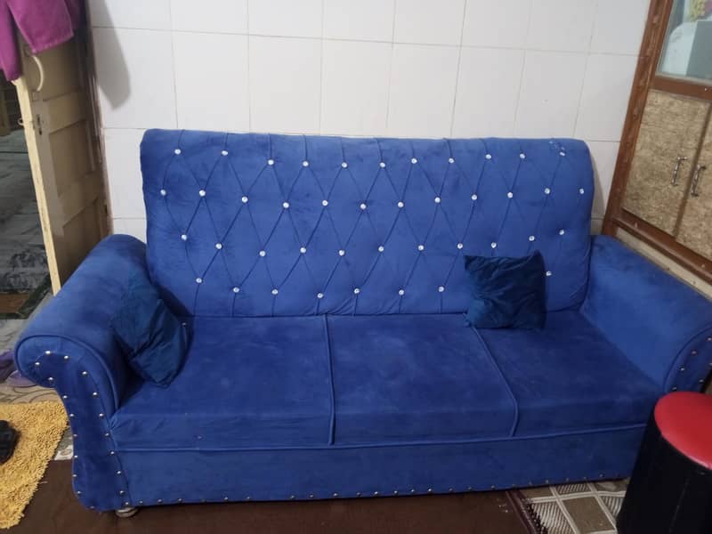 5 seater sofa 1