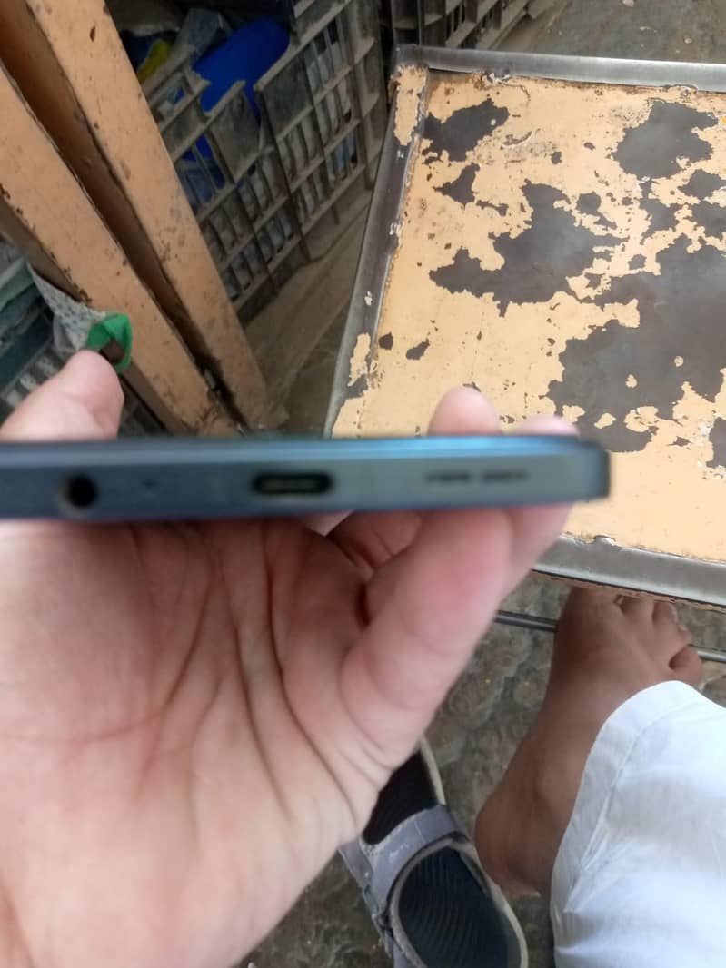 Itel s25 1