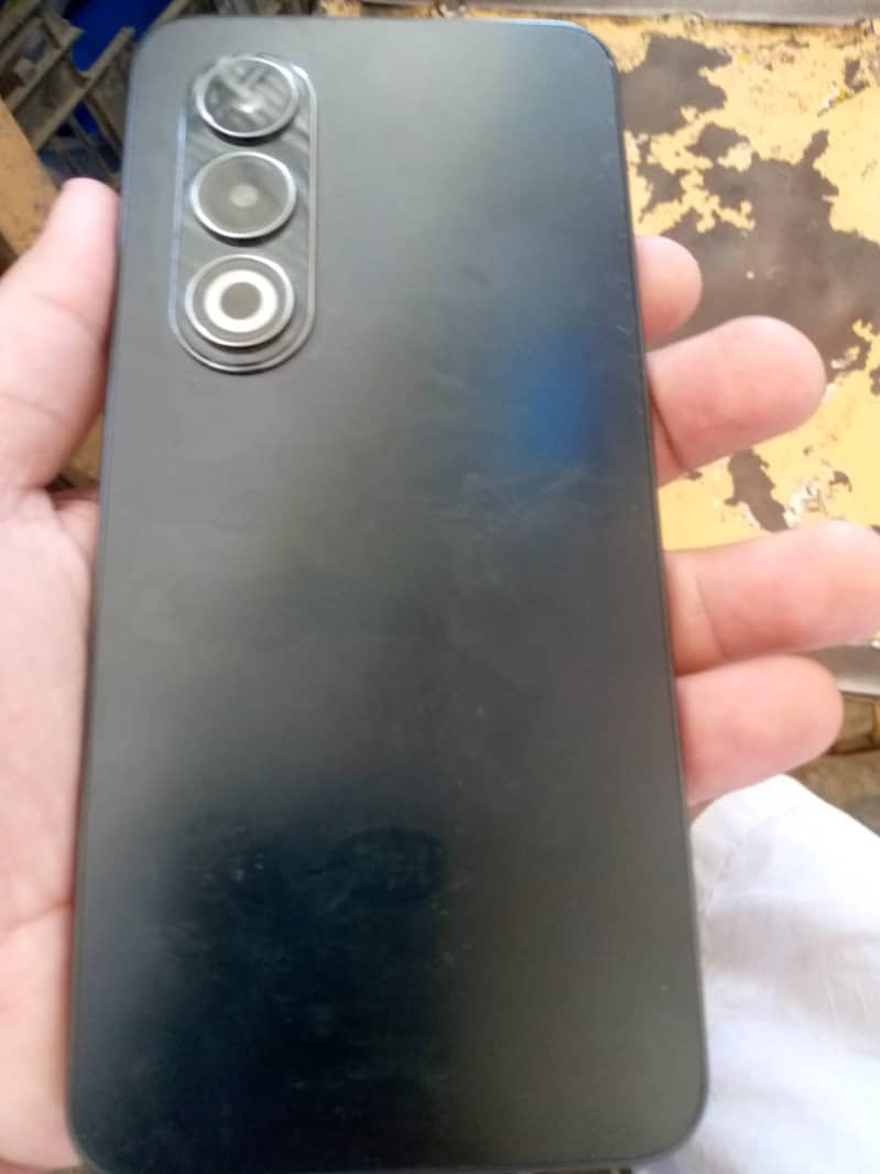 Itel s25 4