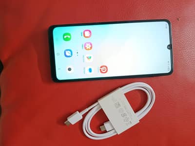 Samsung Mobile A07