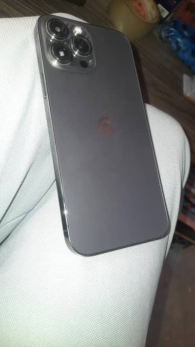 Apple iPhone 13 Pro Max