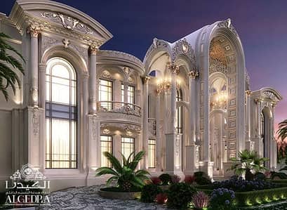 Best Interior & Exterior Design Service Providers in Rawalpindi - ISB