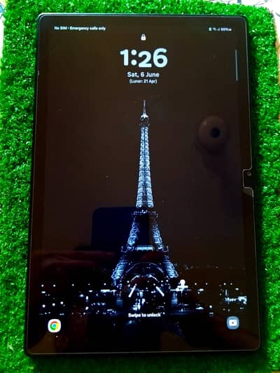 Samsung Galaxy Tab A8