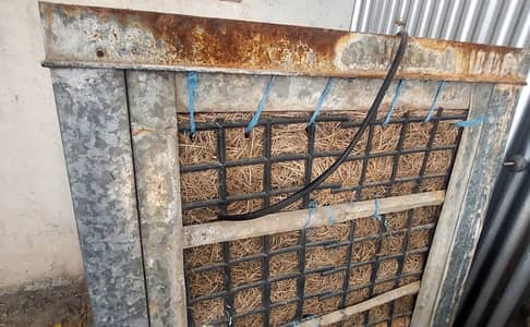 Air Cooler