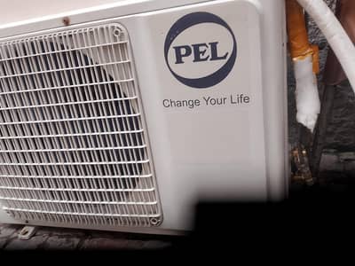 PEL 1 ton DC inverter AC