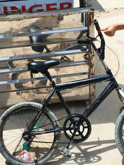 Cycle Fore Sale