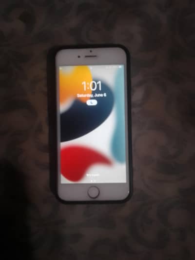 Apple iPhone 6S