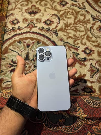 iphone 13 promax