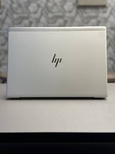 HP EliteBook 840 G6 | Core i5 8th Gen | 8GB RAM | 256GB SSD