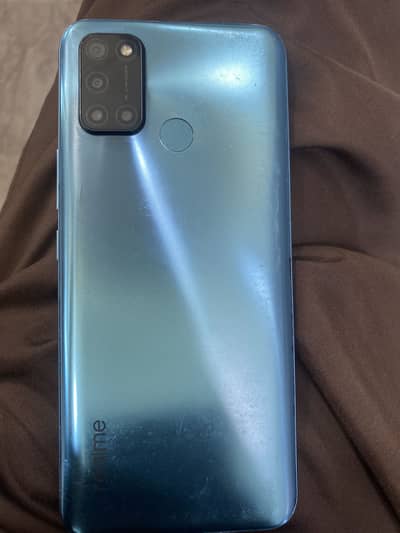 Realme C17 6/128