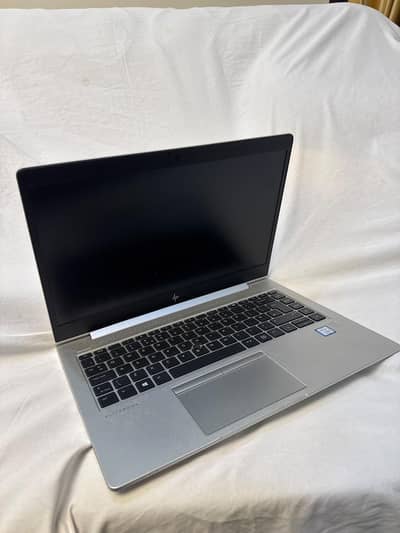 hp elitebook