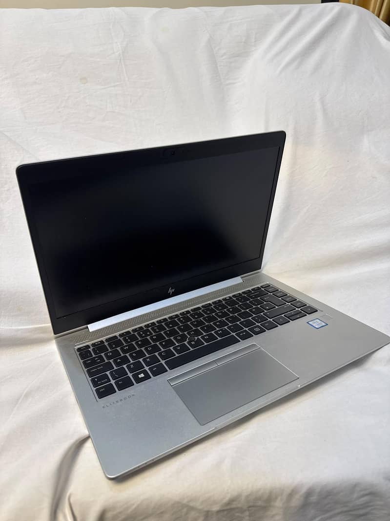 HP EliteBook 840 G5 0