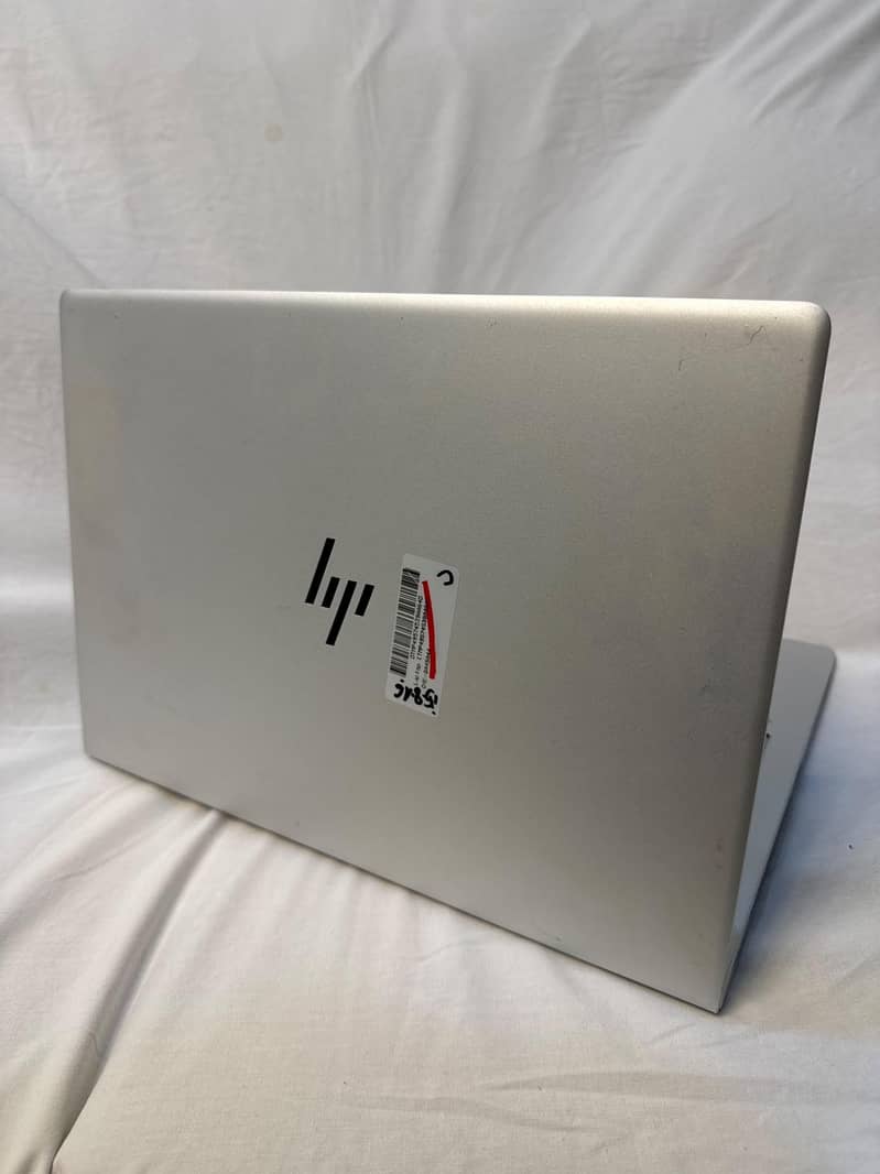HP EliteBook 840 G5 1