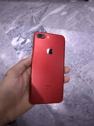 Apple iPhone 7 Plus 256GB PTA approved