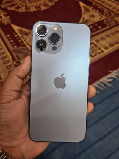 Apple iPhone 13 Pro Max