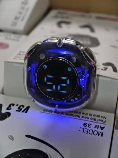 A39 TWS Bluetooth 5.3