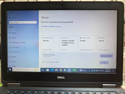 Desktop 46T639R