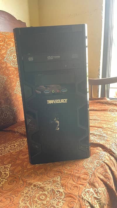 i5 4 generation gaming PC