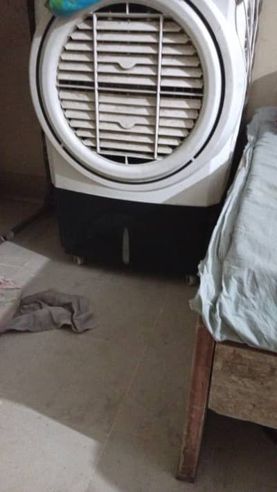 Air cooler