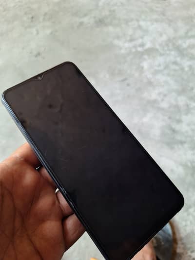 Samsung Mobile A12