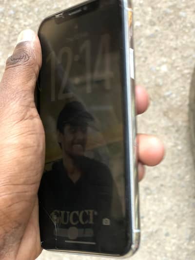 Apple iPhone 11 Pro