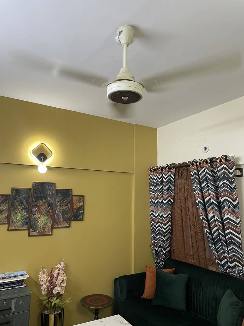 Ceiling fans 3