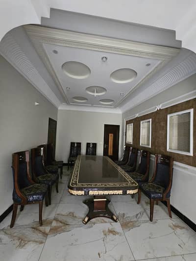 Dinning Table and chairs