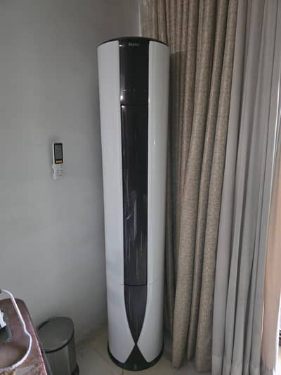 Haier 2 Ton Inverter Floor Standing ACs