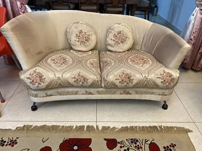 7 seater sofa set