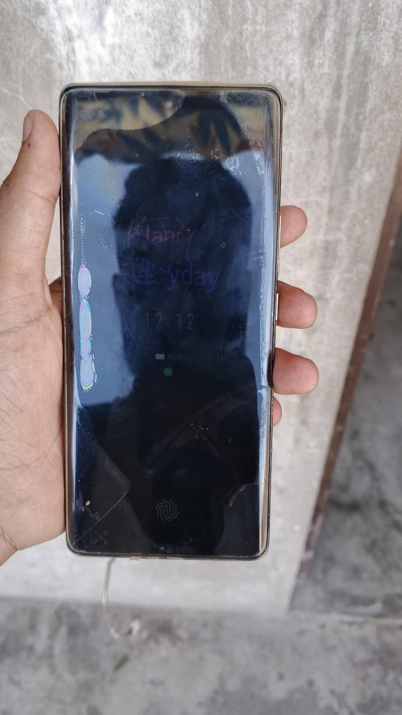 INFINIX NOTE 40 PRO 2