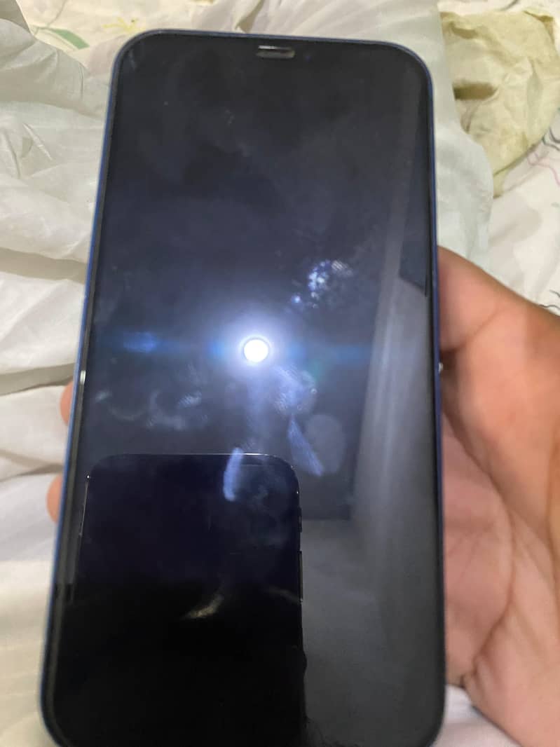 Apple iPhone 12 0