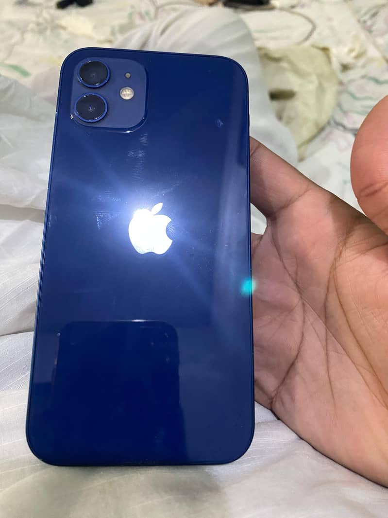 Apple iPhone 12 1