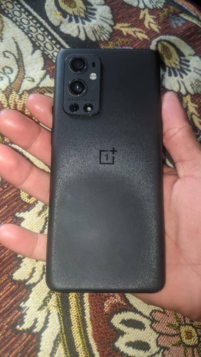 One Plus 8 Pro