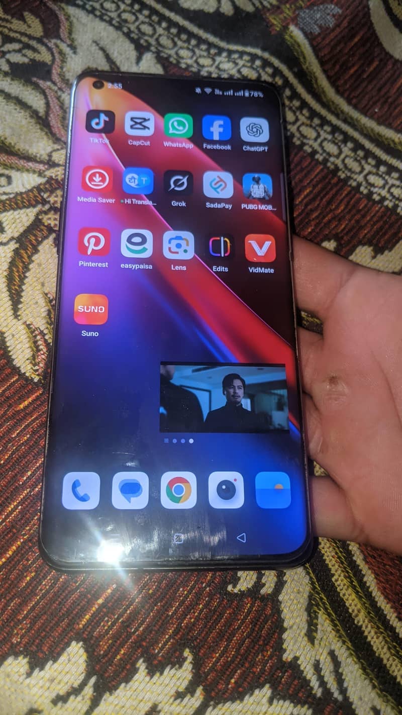 One Plus 8 Pro 3