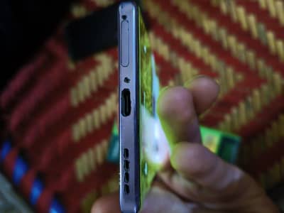 Infinix Hot 50 Pro Plus