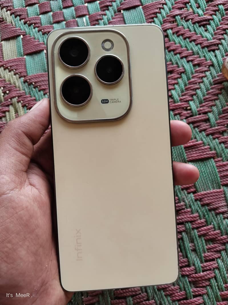 poco x3pro 0