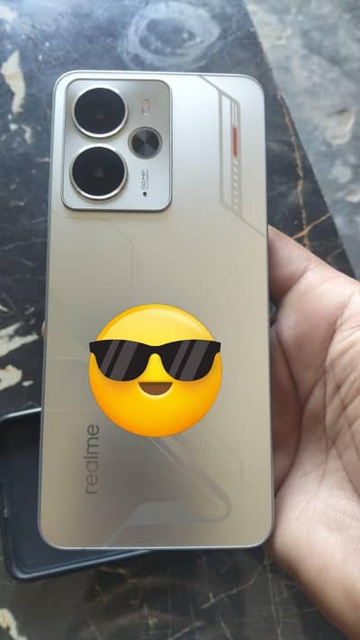 Realme 14  12/512