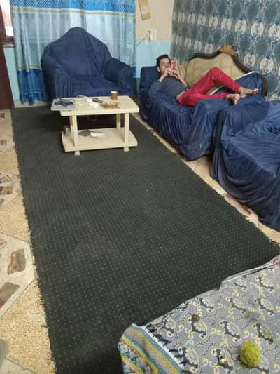 Runner Carpet for Sale in Good Condition
