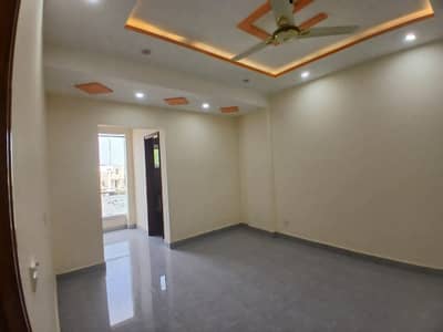 One Bed Non Furnished Apartment Available For Rent In Bahria Town Lahore