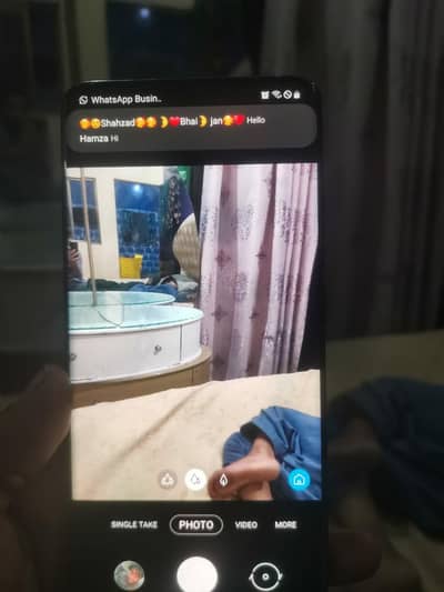 Samsung Mobile S20 Ultra 33k price