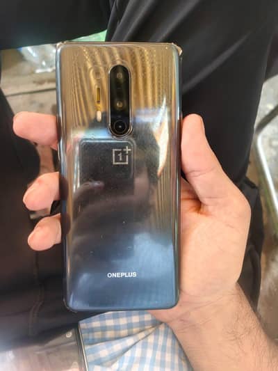 One Plus 8 Pro