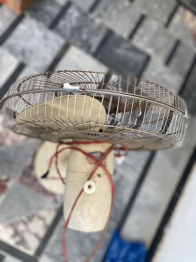 Small size Fan