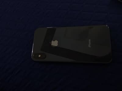Apple iPhone X