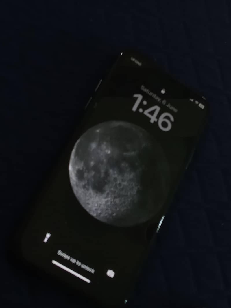 Apple iPhone X 6