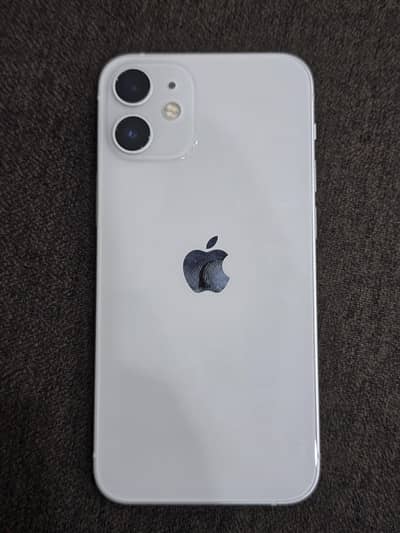Iphone 12 Mini