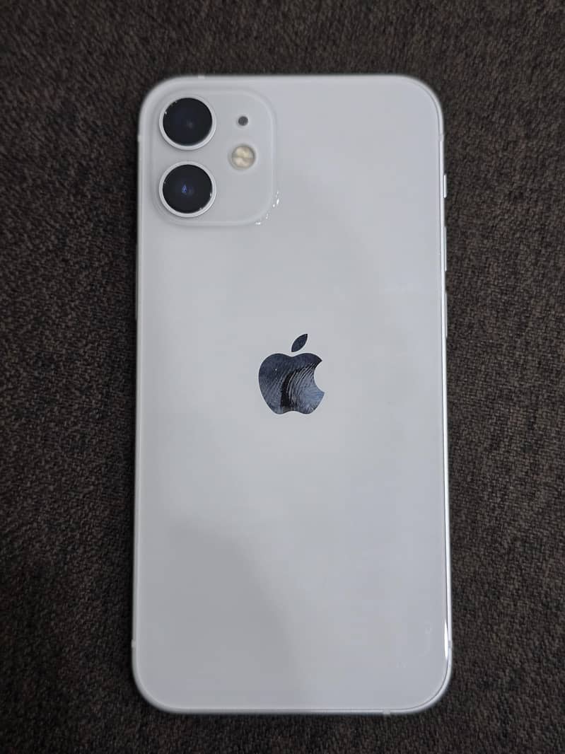 Iphone 12 Mini 0